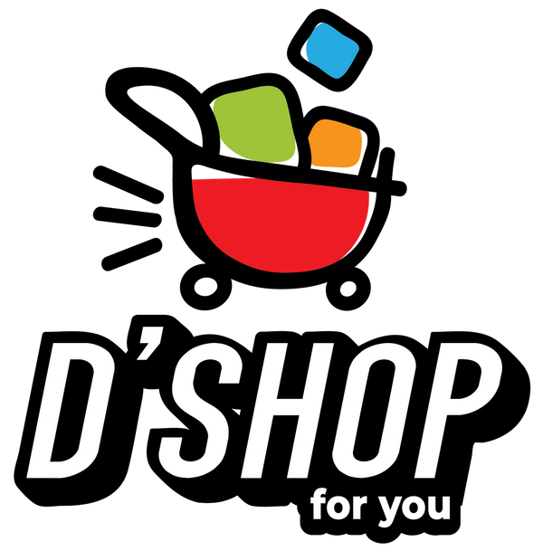 D'Shop
