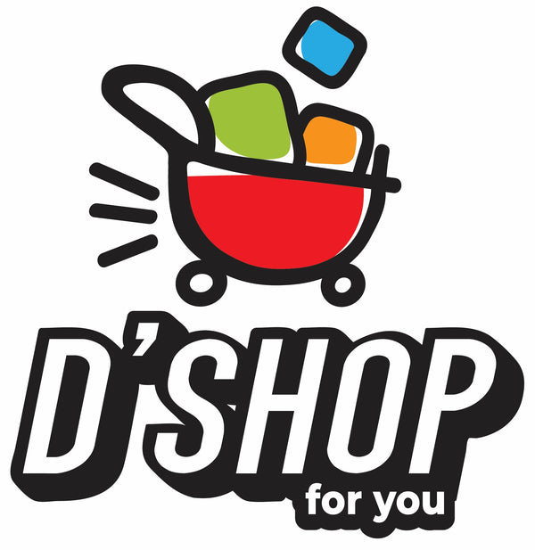 D'Shop