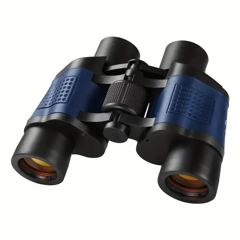 Binocular Nocturno Visión Telescópio Hd 60X60