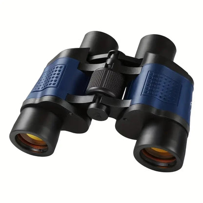 Binocular Nocturno Visión Telescópio Hd 60X60
